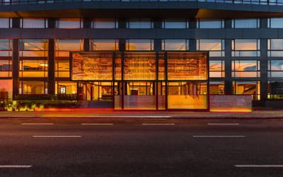 Nobu Barcelona