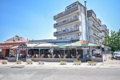 Golden Orange Apart Hotel