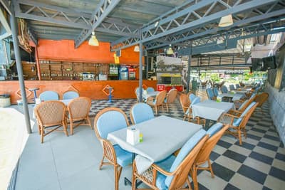 Golden Orange Apart Hotel