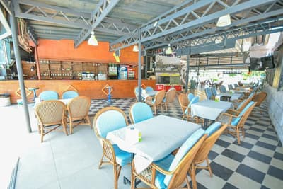 Golden Orange Apart Hotel