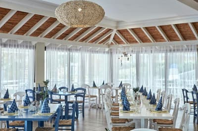 Atlantica Aeneas Resort & Spa