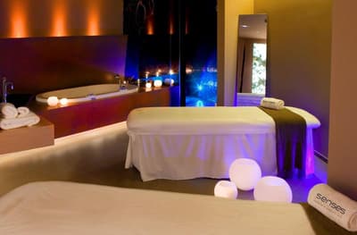 Albir Playa Hotel & Spa