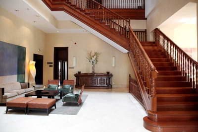 URH Palacio de Oriol