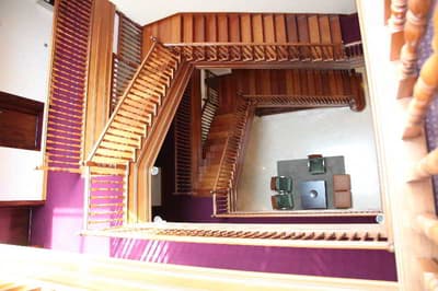 URH Palacio de Oriol