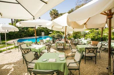 Olissippo Lapa Palace -  The Leading Hotels World