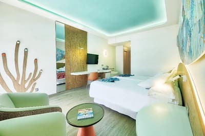 Hotel LIVVO Puerto de Mogán