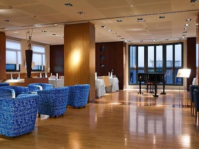 Eurostars Gran Valencia