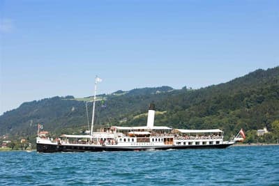 Grand Hotel Bregenz - Mgallery Collection