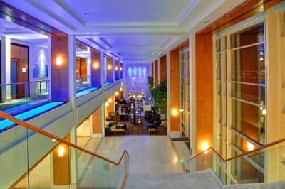 Marriott Hotel Copenhagen