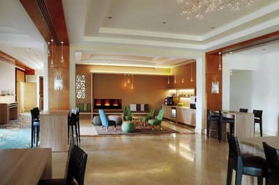 Marriott Hotel Copenhagen