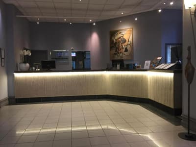 Alliance Lille Couvent Des Minimes