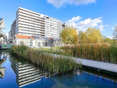ibis Paris 17 Clichy-Batignolles