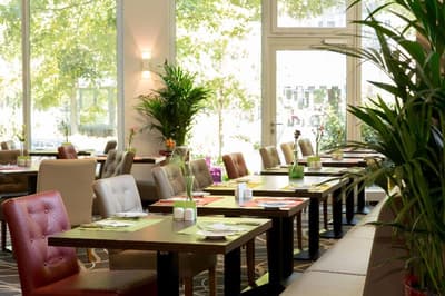 Holiday Inn Dusseldorf-Neuss