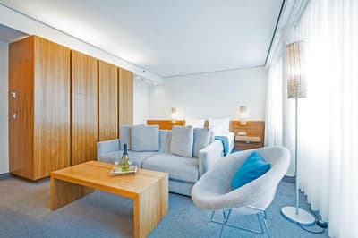 Lindner Hotel Berlin Ku'damm, part of JdV by Hyatt