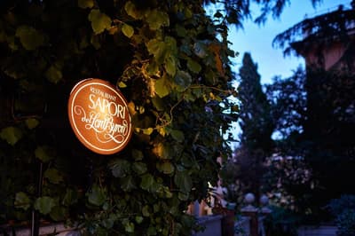 Hotel Lord Byron Small Luxury Hotels of the World