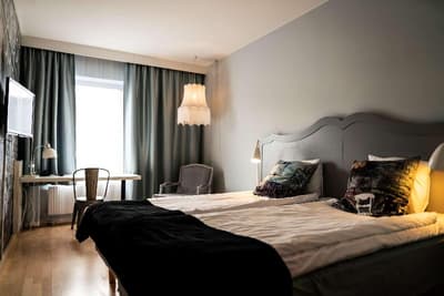 Scandic Malmen Stockholm