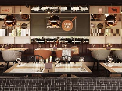 Scandic Upplands Vasby Stockholm