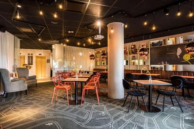 Scandic Upplands Vasby Stockholm