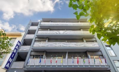 Marina  Athens Hotel