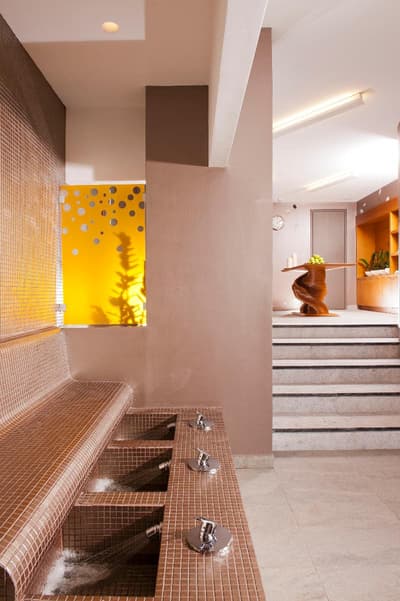 Elounda Bay Palace, Member o/f Leading HTLS World