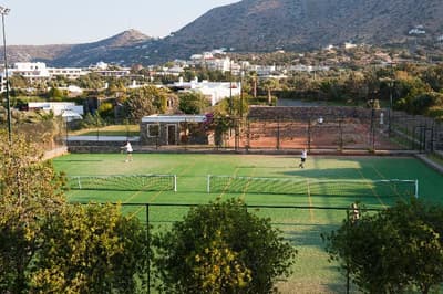 Elounda Bay Palace, Member o/f Leading HTLS World