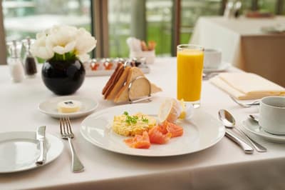 The Chelsea Harbour Hotel and Spa