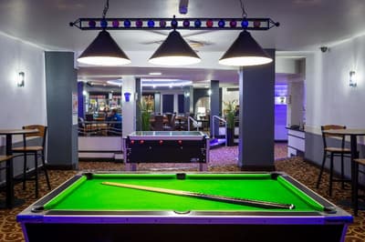 Britannia Airport Hotel, Manchester