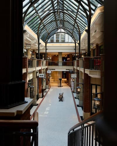 Conrad Hamburg