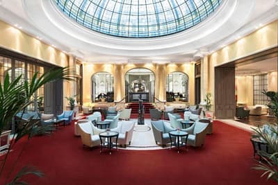Hotel Bayerischer Hof