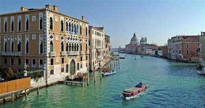 The Gritti Palace, a Luxury Collection Hotel