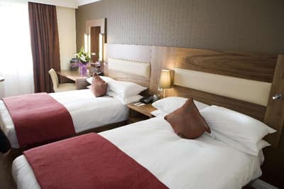 Doubletree by Hilton Bristol North