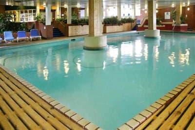 Mercure Maidstone Great Danes