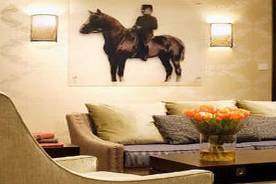 Renaissance Vienna Imperial Riding School