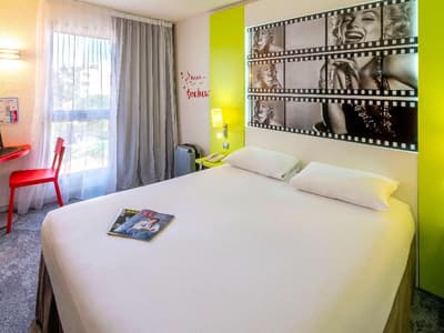 Ibis Styles Cannes Le Cannet