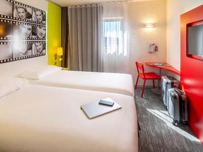 Ibis Styles Cannes Le Cannet