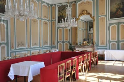 Grand Hotel de la Reine