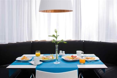 Congress Mercure Nuernberg
