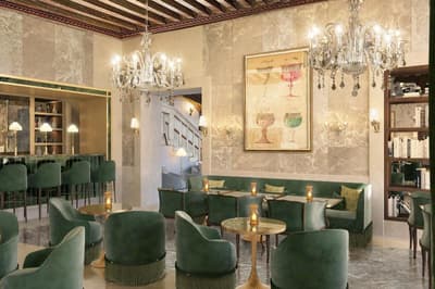 Hotel Gabrielli Venezia - Starhotels Collezione