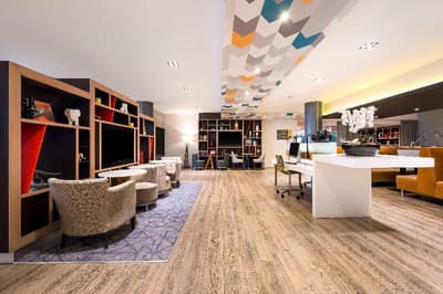 Holiday Inn Birmingham City Centre
