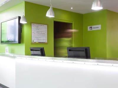 Ibis Styles Lyon Villeurbanne Parc de la Tête d'Or