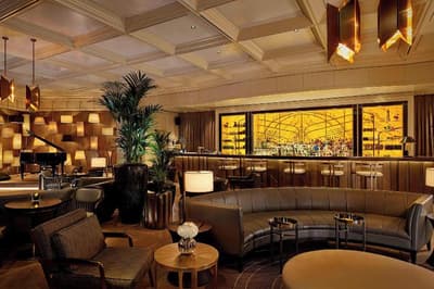 Ritz-Carlton Berlin