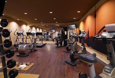 Marriott Hotel Berlin