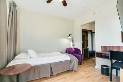 First Hotel Brommaplan