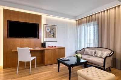 Divani Palace Acropolis