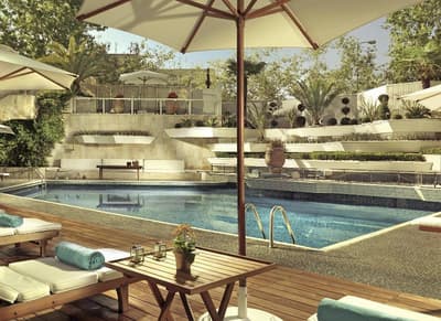 Athenaeum InterContinental Athens