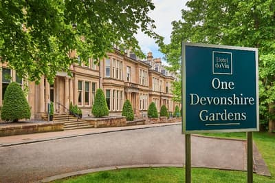 Hotel Du Vin @ One Devonshire Gardens