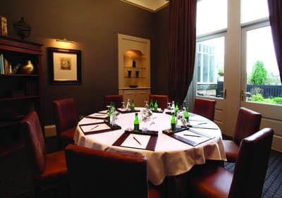 Hotel Du Vin @ One Devonshire Gardens