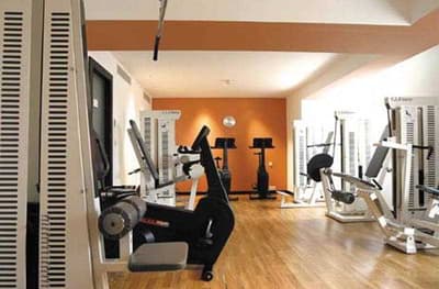 Park Plaza Leeds