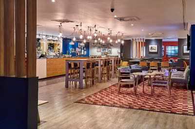 Holiday Inn Leeds Garforth