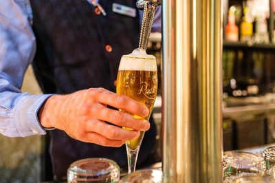 Holiday Inn Express Dresden Zentrum